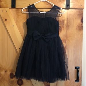 Flower girl/dress up dress